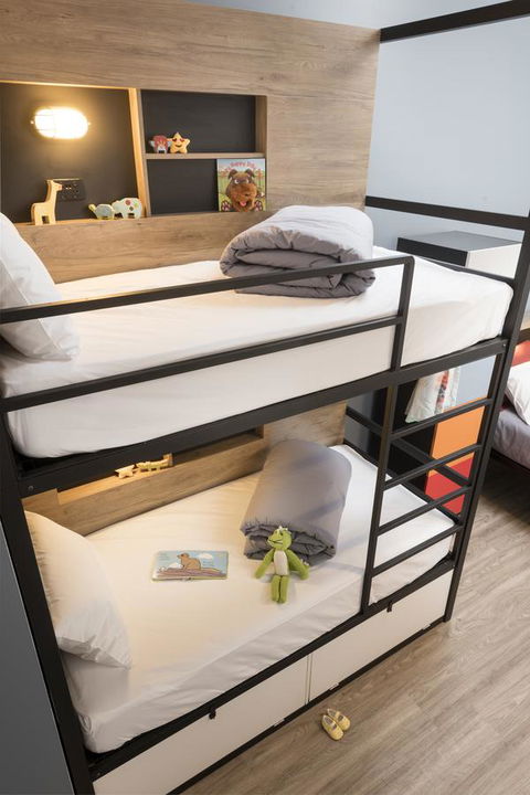 Hostel G Perth - Accommodation Nelson Bay 29