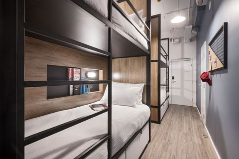 Hostel G Perth - Accommodation Nelson Bay 2