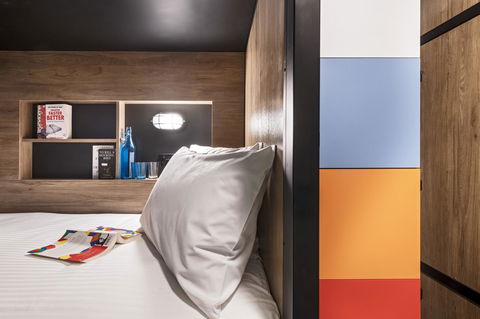 Hostel G Perth - Accommodation Nelson Bay 7