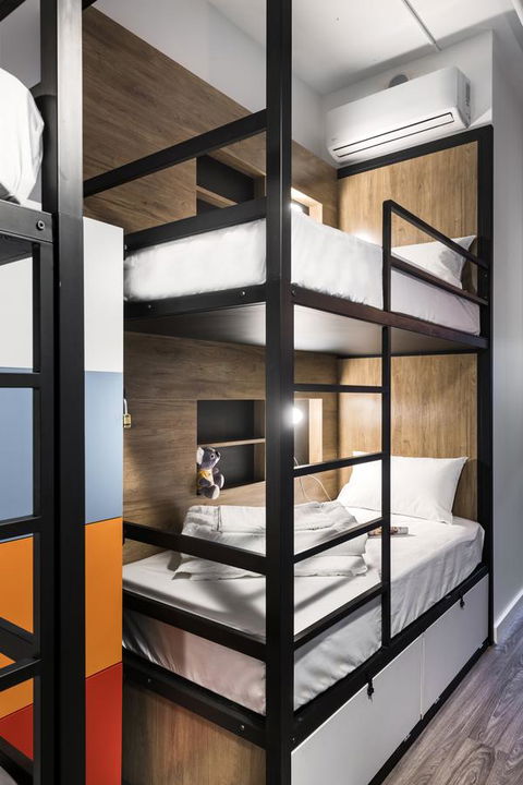 Hostel G Perth - Accommodation Nelson Bay 33