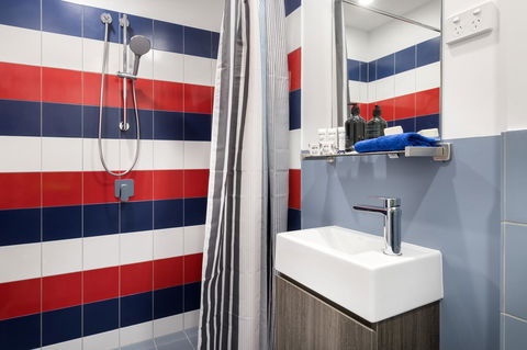 Hostel G Perth - Accommodation Nelson Bay 13