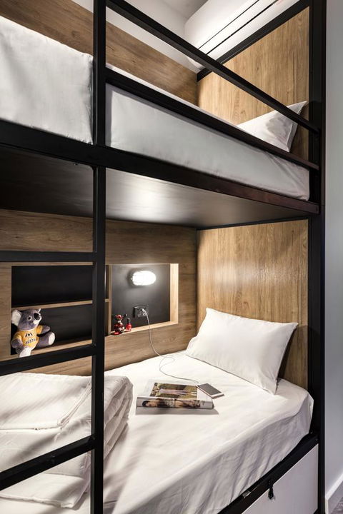 Hostel G Perth - Accommodation Nelson Bay 25