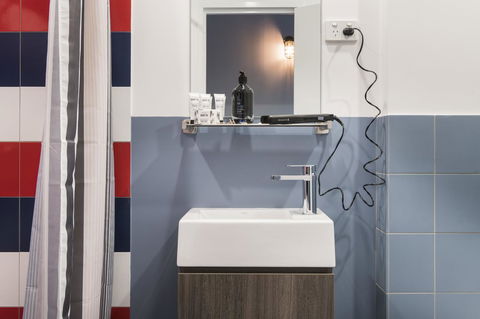 Hostel G Perth - Accommodation Nelson Bay 14