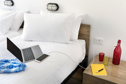 Hostel G Perth - Accommodation Nelson Bay 19