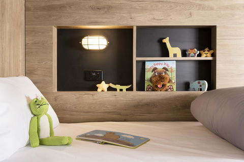 Hostel G Perth - Accommodation Nelson Bay 17