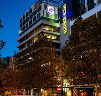 Hostel G Perth - Accommodation Nelson Bay