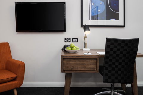 Esplanade Hotel Fremantle - By Rydges - Nelsons Bay Accommodation 19