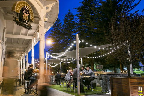 Esplanade Hotel Fremantle - By Rydges - Nelsons Bay Accommodation 42