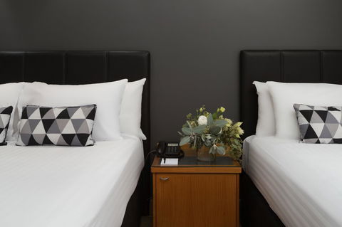 Esplanade Hotel Fremantle - By Rydges - Nelsons Bay Accommodation 31