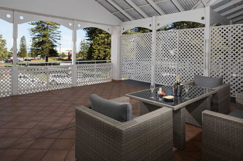 Esplanade Hotel Fremantle - By Rydges - Nelsons Bay Accommodation 5