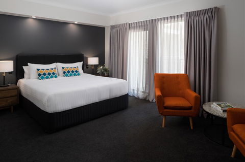 Esplanade Hotel Fremantle - By Rydges - Nelsons Bay Accommodation 20