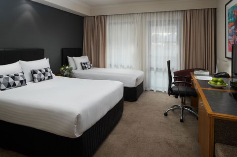 Esplanade Hotel Fremantle - By Rydges - Nelsons Bay Accommodation 32
