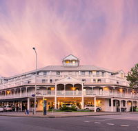 Esplanade Hotel Fremantle - by Rydges - Accommodation Nelson Bay