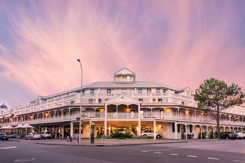 Esplanade Hotel Fremantle - By Rydges - Nelsons Bay Accommodation 0