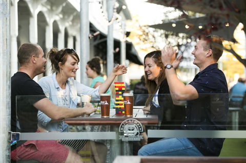 Esplanade Hotel Fremantle - By Rydges - Nelsons Bay Accommodation 43