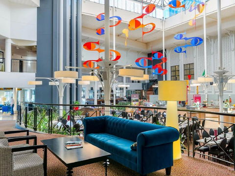 Esplanade Hotel Fremantle - By Rydges - Nelsons Bay Accommodation 39