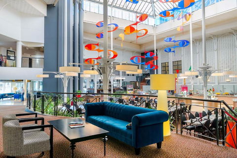 Esplanade Hotel Fremantle - By Rydges - Nelsons Bay Accommodation 36