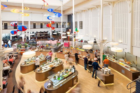 Esplanade Hotel Fremantle - By Rydges - Nelsons Bay Accommodation 44