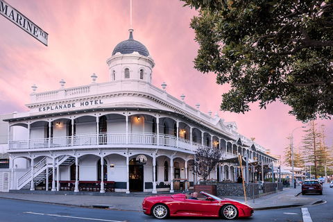 Esplanade Hotel Fremantle - By Rydges - Nelsons Bay Accommodation 35