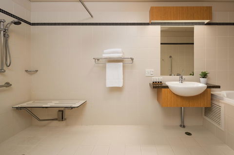 Esplanade Hotel Fremantle - By Rydges - Nelsons Bay Accommodation 10