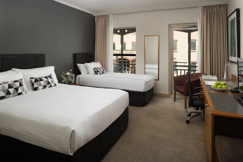 Esplanade Hotel Fremantle - By Rydges - Nelsons Bay Accommodation 29