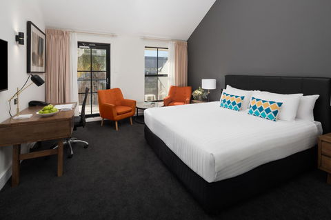 Esplanade Hotel Fremantle - By Rydges - Nelsons Bay Accommodation 24