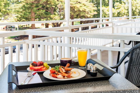 Esplanade Hotel Fremantle - By Rydges - Nelsons Bay Accommodation 40