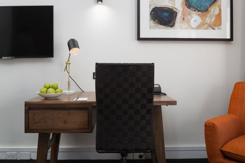 Esplanade Hotel Fremantle - By Rydges - Nelsons Bay Accommodation 22