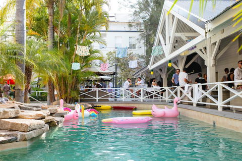 Esplanade Hotel Fremantle - By Rydges - Nelsons Bay Accommodation 38