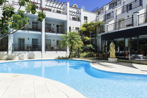 Esplanade Hotel Fremantle - By Rydges - Nelsons Bay Accommodation 41