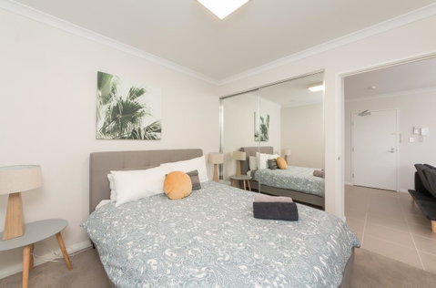 Yaran Suites - Accommodation Nelson Bay 25