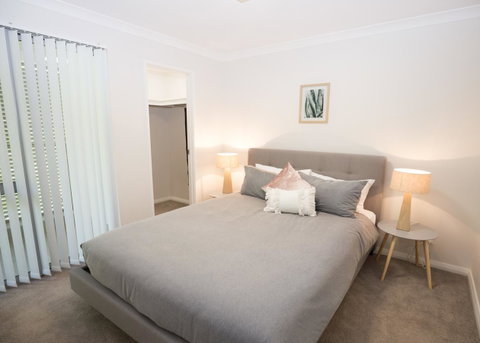 Yaran Suites - Accommodation Nelson Bay 9