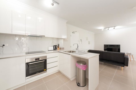 Yaran Suites - Accommodation Nelson Bay 27