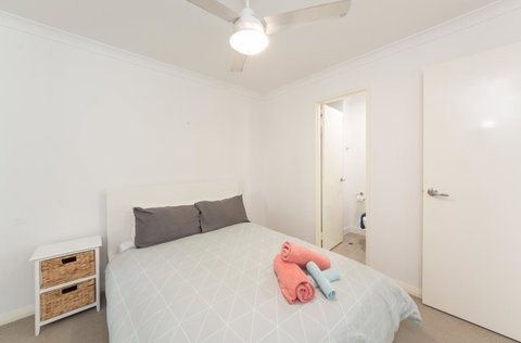Yaran Suites - Accommodation Nelson Bay 39