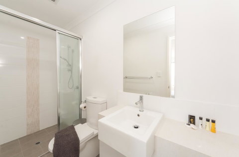 Yaran Suites - Accommodation Nelson Bay 33