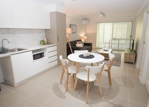 Yaran Suites - Accommodation Nelson Bay 16