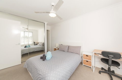 Yaran Suites - Accommodation Nelson Bay 34
