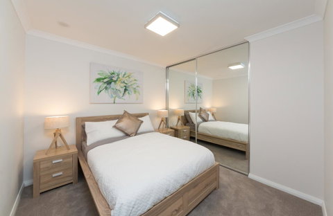 Yaran Suites - Accommodation Nelson Bay 19
