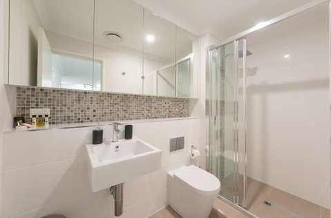 Yaran Suites - Accommodation Nelson Bay 22