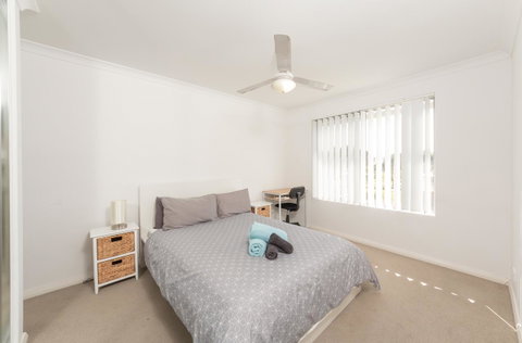 Yaran Suites - Accommodation Nelson Bay 35