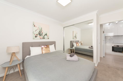 Yaran Suites - Accommodation Nelson Bay 23