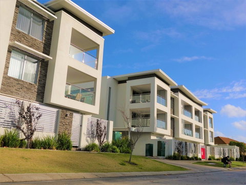 Yaran Suites - Accommodation Nelson Bay 31