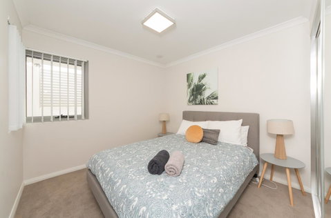 Yaran Suites - Accommodation Nelson Bay 26