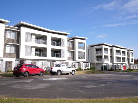 Yaran Suites - Accommodation Nelson Bay 32