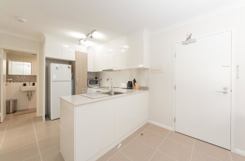 Yaran Suites - Accommodation Nelson Bay 28