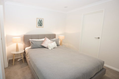 Yaran Suites - Accommodation Nelson Bay 8