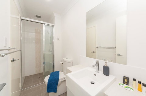 Yaran Suites - Accommodation Nelson Bay 38
