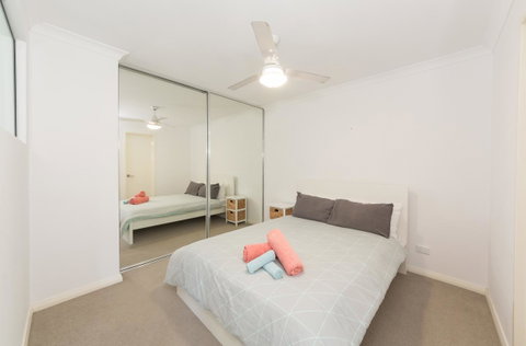 Yaran Suites - Accommodation Nelson Bay 40