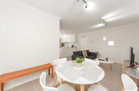 Yaran Suites - Accommodation Nelson Bay 29