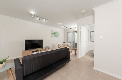 Yaran Suites - Accommodation Nelson Bay 30
